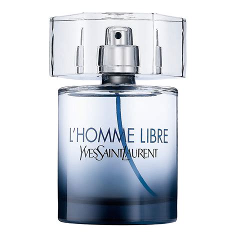 l'homme libre by yves saint laurent|ysl discontinued cologne.